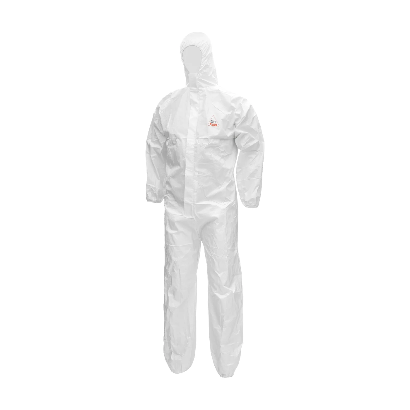 Einwegoverall Overall Schutzanzug - Premium