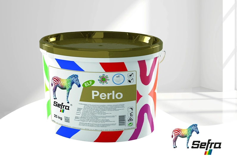 SEFRA Perlo ELF Innenfarbe