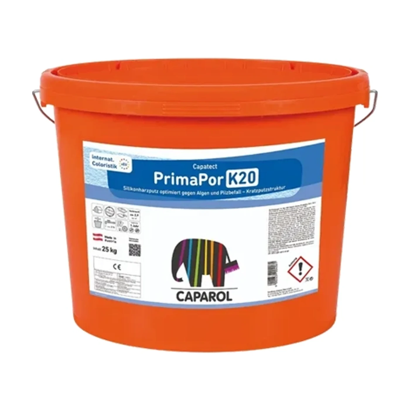 Caparol Capatect PrimaPor