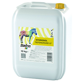 SEFRA Hydrosol Tiefgrund LF