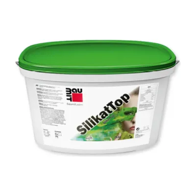 Baumit SilikatTop Silikatputz